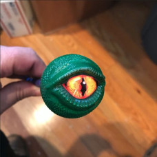 Tilt - Godzilla Eye Shooter Rod