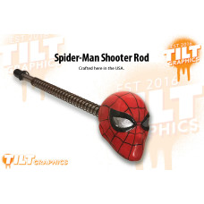 Tilt - Spiderman Shooter Rod