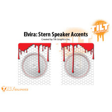 Tilt - Elvira: Stern Speaker Accents