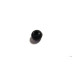 Black Silicone Rubber Rings