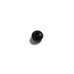 Black Silicone Rubber Rings