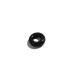 Black Silicone Rubber Rings