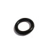 Black Silicone Rubber Rings