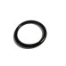 Black Silicone Rubber Rings