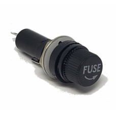 Fuse Holder Replacements