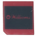PRICE PLATE STERN / WILLIAM / BALLY PRICE PLATE STERN / WILLIAM / BALLY