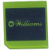 PRICE PLATE STERN / WILLIAM / BALLY PRICE PLATE STERN / WILLIAM / BALLY