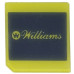 PRICE PLATE STERN / WILLIAM / BALLY PRICE PLATE STERN / WILLIAM / BALLY