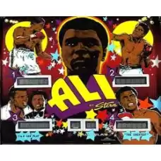 Ali - Rubber Ring Kit