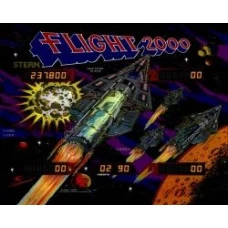 Flight2000 - Rubber Ring Kit