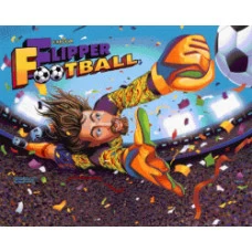 Flipper Football - Rubber Ring Kit