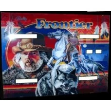Frontier- Rubber Ring Kit