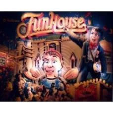 Funhouse - Rubber Ring Kit