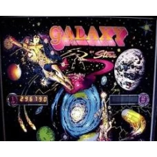 Galaxy- Rubber Ring Kit