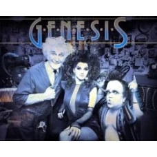 Genesis - Rubber Ring Kit
