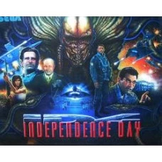 Independence Day - Rubber Ring Kit