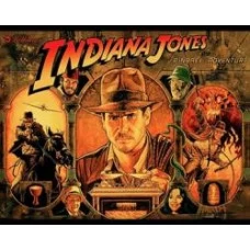 Indiana Jones - Rubber Ring Kit