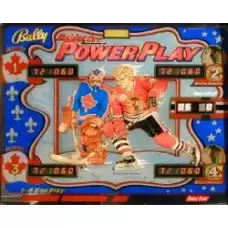 Power Play - Rubber Ring Kit