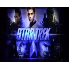 Star Trek Pro Stern - Rubber Ring Kit