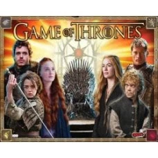 Game of Thrones Pro - Rubber Ring Kit