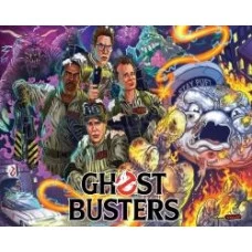 Ghostbusters Premium - Rubber Ring Kit