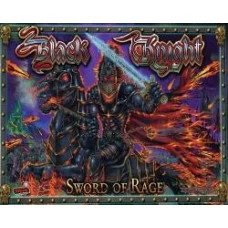 Black Knight Sword Of Rage Premium / LE - Rubber Ring Kit