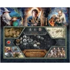 The Hobbit - Rubber Ring Kit The Hobbit - Rubber Ring Kit
