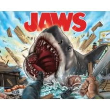 Jaws Premium / LE - Rubber Ring Kit
