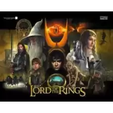 The Lord of the Rings - Rubber Ring Kit The Lord of the Rings - Rubber Ring Kit
