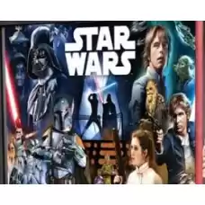 Star Wars Pro - Rubber Ring Kit