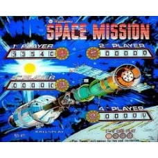 Space Mission - Rubber Ring Kit