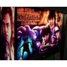 Stranger Things - Rubber Ring Kit