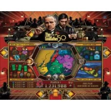The Godfather - Rubber Ring Kit The Godfather - Rubber Ring Kit