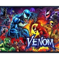 Venom Premium / LE - Rubber Ring Kit Venom Premium / LE - Rubber Ring Kit