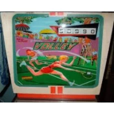 Volley - Rubber Ring Kit Volley - Rubber Ring Kit