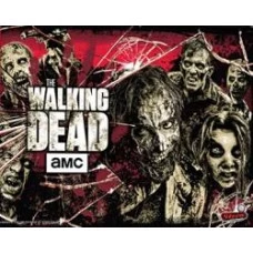 The Walking Dead Premium - Rubber Ring Kit The Walking Dead Premium - Rubber Ring Kit