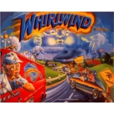 Whirlwind - Rubber Ring Kit Whirlwind - Rubber Ring Kit