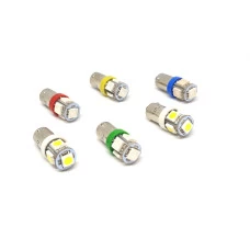 LED2 DRAPL-N44-W-Y-G-R-B
