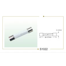Fuses 30mm Slow Blow Fuses 30mm Slow Blow