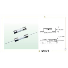 Fuses 20mm Slow Blow Fuses 20mm Slow Blow