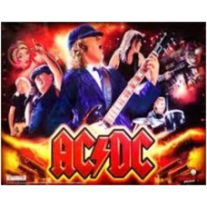 AC/DC (Pro) - Rubber Ring Kit