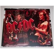 AC/DC (Premium Vault Edition) - Rubber Ring Kit