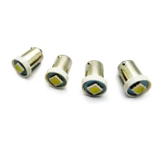 OPENTOP DRAPL-BA9S-P-1