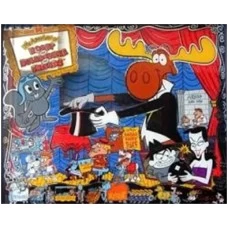 Adventures of Rocky and Bullwinkle and Friends Adventures of Rocky and Bullwinkle and Friends