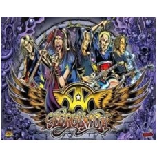 Aerosmith (Limited Edition) - Rubber Ring Kit