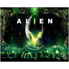 Alien (Standard Edition) - Rubber Ring Kit