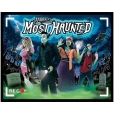 America's Most Haunted - Rubber Ring Kit