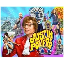 Austin Powers™ - Rubber Ring Kit Austin Powers™ - Rubber Ring Kit