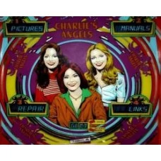 Charlie's Angels- Rubber Ring Kit