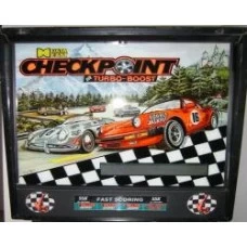Checkpoint - Rubber Ring Kit Checkpoint - Rubber Ring Kit